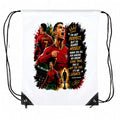 Drawstring bag ronaldo