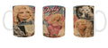 11oz Dolly parton mug (Copy)