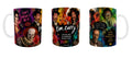 11oz tim curry mug